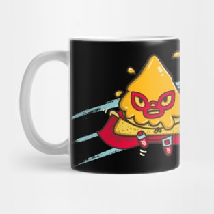 Nacho libre Mug